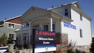 Lennar's revenue jumps 67.4 pct, shares rise