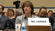 Top IRS Official Pleads The Fifth