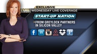 Start-Up Nation: Live Coverage From Greylock Partners