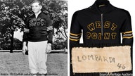 Touchdown! Couple Finds Vince Lombardi Jacket That May Fetch $20K