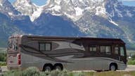 User's Guide to Summer Vacation: RV Travel