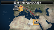 EgyptAir Crash Deja Vu of 1988 Lockerbie Bombing?