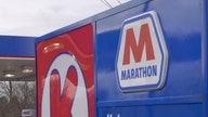 Marathon Petroleum Profit Falls 77%