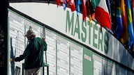 Masters Champ Will Earn $1.8 Million