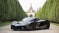 Have $4.5M to Spare? Ferrari's Most Exclusive Car Up for Auction