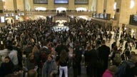 Trains to NY's Grand Central Terminal Restored After Fire
