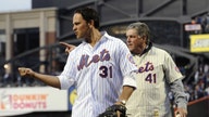 Mets Great Mike Piazza on Business and Baseball