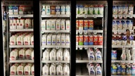 Blizzard Cripples Texas Dairy Industry