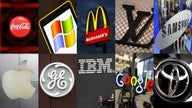 Who Tops the List of 10 Most Valuable Brands?