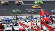 Daytona Offers American Flags in Exchange Program