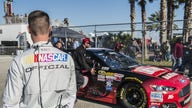 5.11 Tactical Wins NASCAR’s Driving Business Award