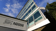 Nestle sells off tea brands in North America