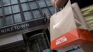 Nike Bucks Retail Jitters, Hits Record High
