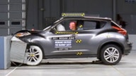 Location-Based Crash Testing Should Mean Safer Cars