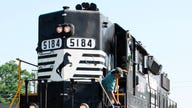 Norfolk Southern Earnings Drop Amid Coal Weakness