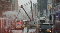 Huge Construction Crane Collapses in Manhattan, Kills One