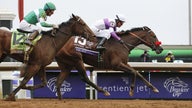 Nyquist Wins Kentucky Derby