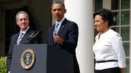 Obama Rounds Out Economic Team with Commerce, Trade Picks