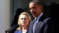 Obama: 'No political Influence' in Clinton Email Probe