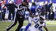 Odell Beckham’s Bad Behavior May Hit His Bottom Line