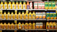 Why is Orange Juice Getting Squeezed out of Americans' Homes?