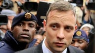 Pistorius Jailed for Six Years for Murder of Girlfriend
