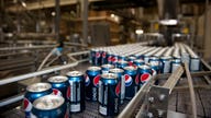 PepsiCo Shares Rise After 1Q Results