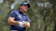 Phil Mickelson to Repay $1M After Insider Trading Probe