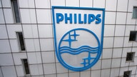 Philips shifting 'hundreds of millions' of production due to trade war