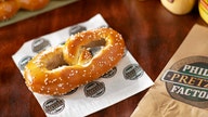 Philly Pretzel Factory Aims to Take Big Bite out of U.S. Market