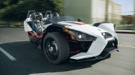 Polaris Says Yoenis Cespedes Revved Up Demand for Slingshot
