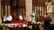 Pope Francis, Fat Cats and So-So Seats at St. Patrick’s