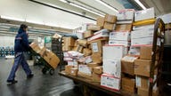 Attn Taxpayers: Post Office Workers Paid for Doing Nothing