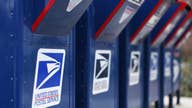 U.S. Postal Service in Dire Straits