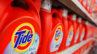 P&G Posts 7% Drop in Quarterly Sales