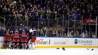 NHL's Return Drives Madison Square Garden to 2Q Earnings Beat