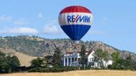 Re/Max Flies Higher in NYSE Debut