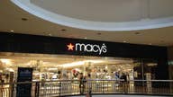 Macy's Sales Fall as Apparel Demand, Tourist Spend Stay Weak