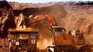 Report: Blackstone, Glencore Xstrata Eye Rio Tinto's Canadian Iron Ore Assets