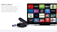 Can Roku Beat Apple to the Living Room?