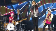 Rolling Stones Concert Signals Sea Change in Communist Cuba