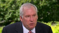 Stronger US economy may warrant "restrictive" rates: Fed's Rosengren