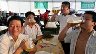 China is Now The World's Largest Beer Market