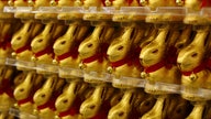 Easter Spending To Hit 13 Year High