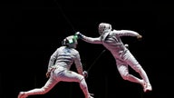 The Rise of Fencing: Inside the Oldest Olympic Sport