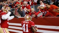 San Francisco 49ers Homegrown App Hits Paydirt