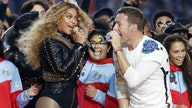 Beyonce, Bruno Mars heat up Coldplay's Halftime Show