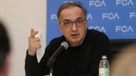 Fiat Chrysler CEO says no plans to sell brands to Chinese