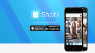 CEO of Shots 'Not Focused on Selling'