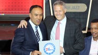 Sixers Win Top Pick in Draft Lottery
